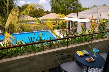 grand venus la residence