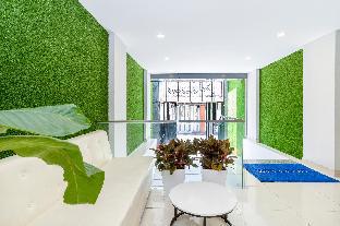 luxy park hotel and apartments city centre