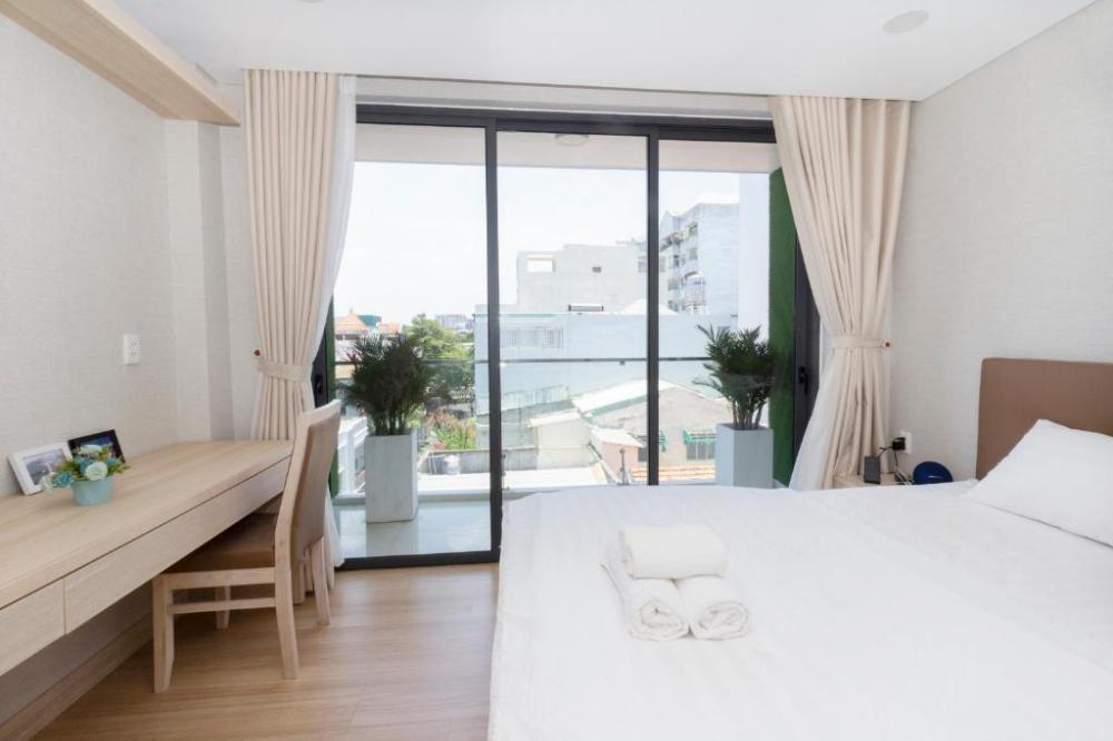 luxy park hotel and apartments city centre