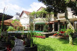 Hotel Sriti,Magelang>>Java,4 star