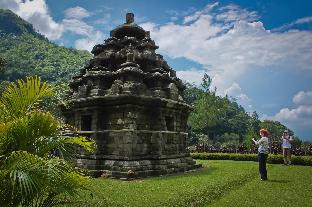 Hotel Sriti,Magelang>>Java,4 star