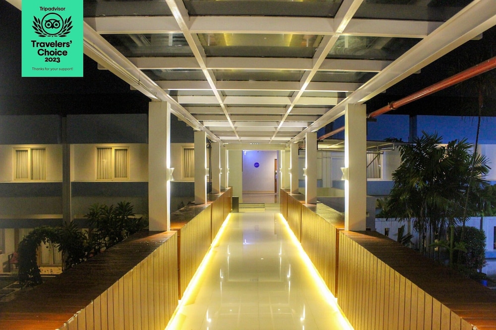 hotel dafam cilacap