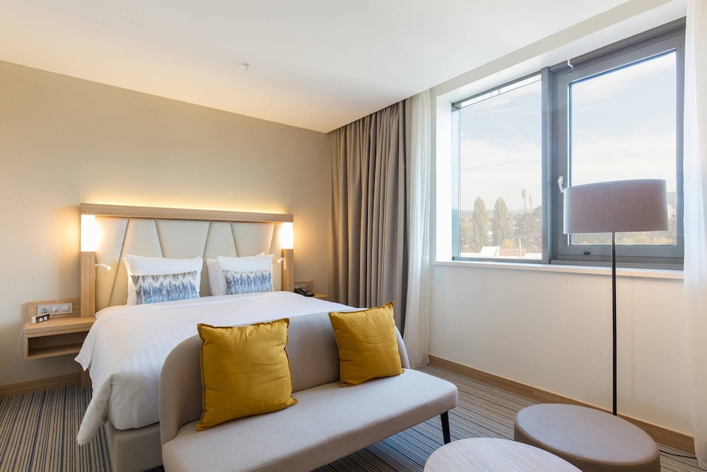 courtyard by marriott banja luka