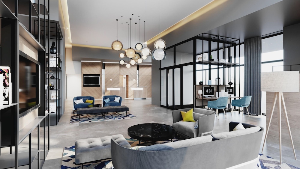 courtyard by marriott banja luka