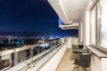 courtyard by marriott banja luka