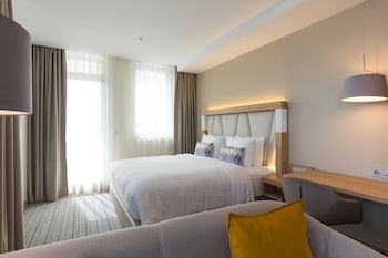 courtyard by marriott banja luka