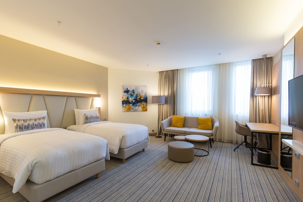 courtyard by marriott banja luka