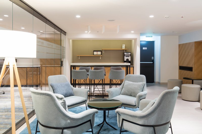 courtyard by marriott banja luka