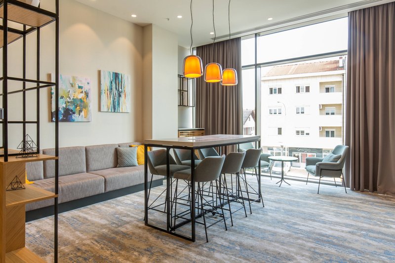 courtyard by marriott banja luka