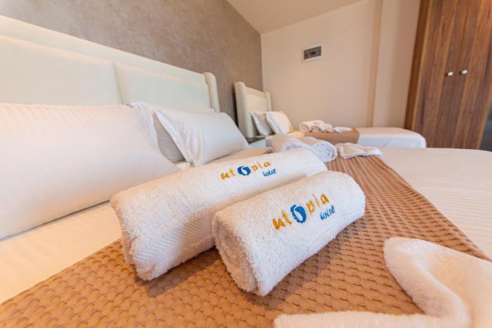 hotel utopia