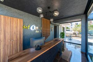 hotel utopia