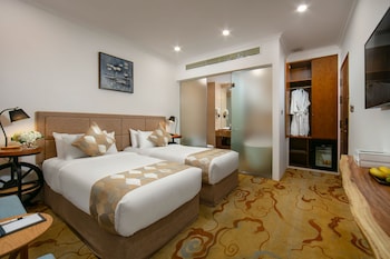 nesta hotel saigon