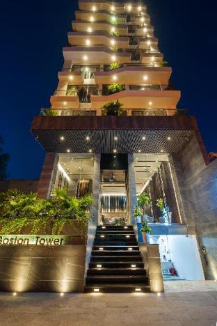 Boston Hotel,Pleiku>>Gia Lai Province,3 star
