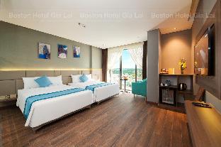 Boston Hotel,Pleiku>>Gia Lai Province,3 star