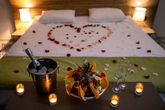 garden inn resort sevan