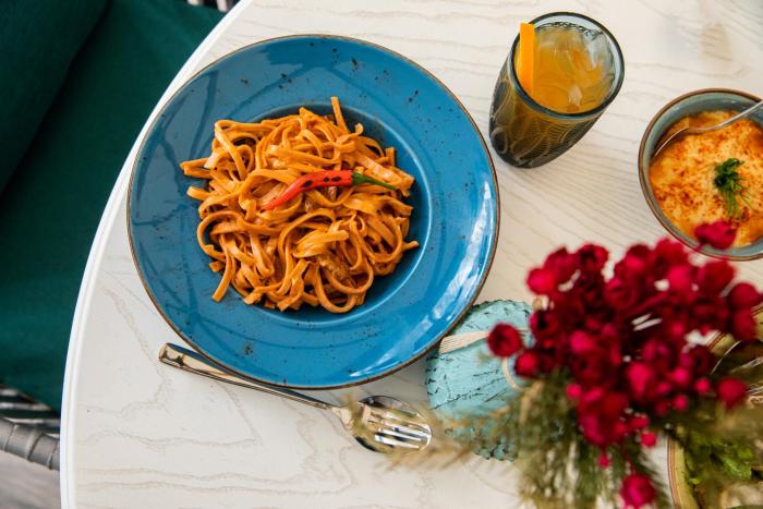 garden inn resort sevan