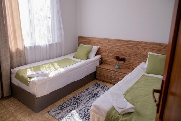 garden inn resort sevan
