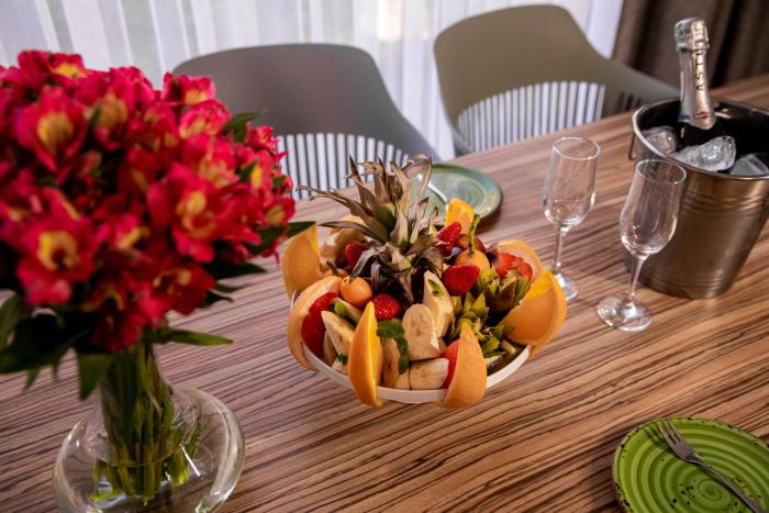 garden inn resort sevan