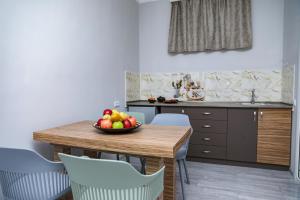 garden inn resort sevan