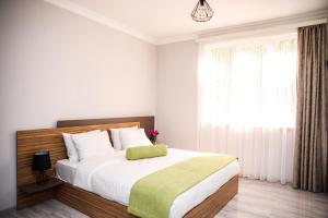 garden inn resort sevan