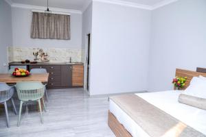 garden inn resort sevan