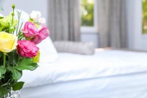 garden inn resort sevan