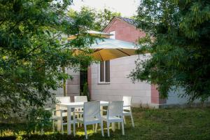 garden inn resort sevan