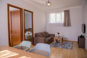 garden inn resort sevan