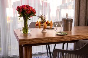 garden inn resort sevan