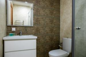 garden inn resort sevan