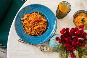 garden inn resort sevan