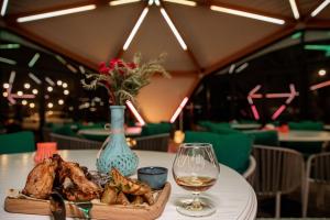 garden inn resort sevan