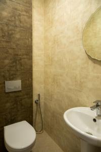 garden inn resort sevan