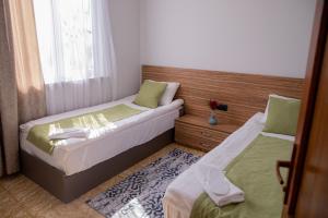 garden inn resort sevan