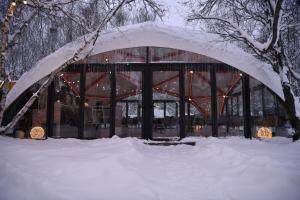 garden inn resort sevan