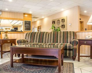 Comfort Inn Binghamton I-81,Binghamton>>Apalachin,3 star