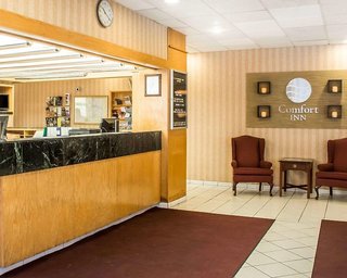 Comfort Inn Binghamton I-81,Binghamton>>Apalachin,3 star