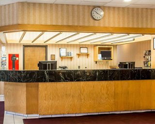 Comfort Inn Binghamton I-81,Binghamton>>Apalachin,3 star