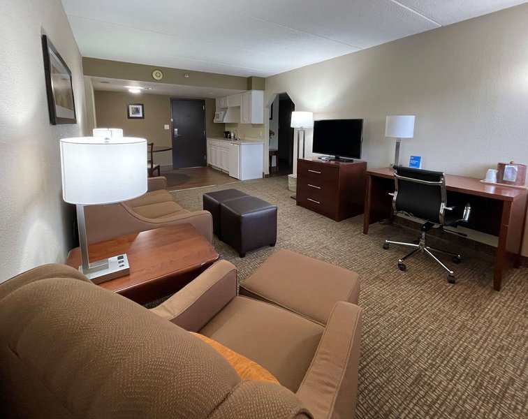 comfort inn binghamton i 81