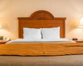 Comfort Inn Binghamton I-81,Binghamton>>Apalachin,3 star