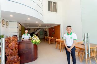 Amigo Hotel,Hue City Centre>>Hue,2 star