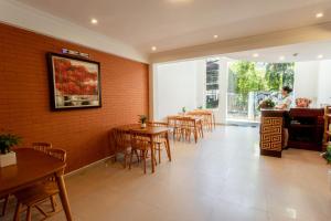 Amigo Hotel,Hue City Centre>>Hue,2 star