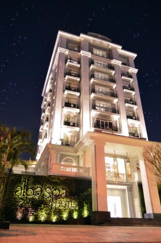 alba spa hotel