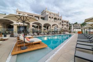 Villa Chinka By Astor Garden Hotel,Kavarna>>Albena,5 star