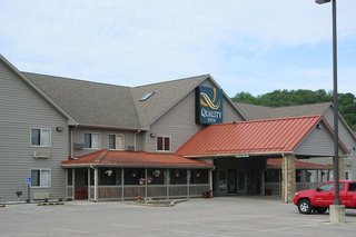 Quality Inn Nashville - Bloomington,Indiana>>Columbus,3 star