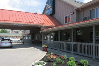 Quality Inn Nashville - Bloomington,Indiana>>Columbus,3 star