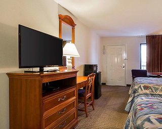 Econo Lodge Richmond,Glen Allen>>Dumbarton,2 star