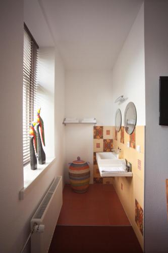 de slaapfabriek