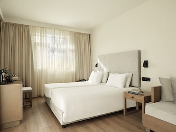 civitel attik rooms and suites