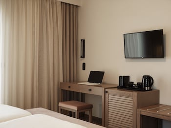 civitel attik rooms and suites